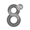 Imagen del Logo 8tv